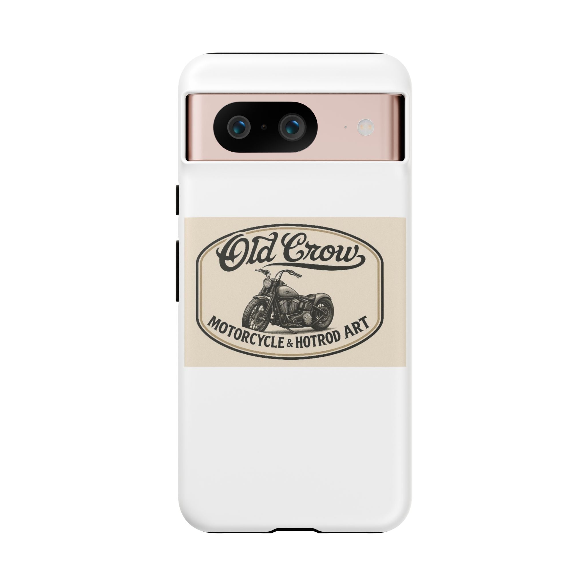 Old Crow Classics Cases
