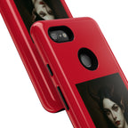Blood and Horns Cases