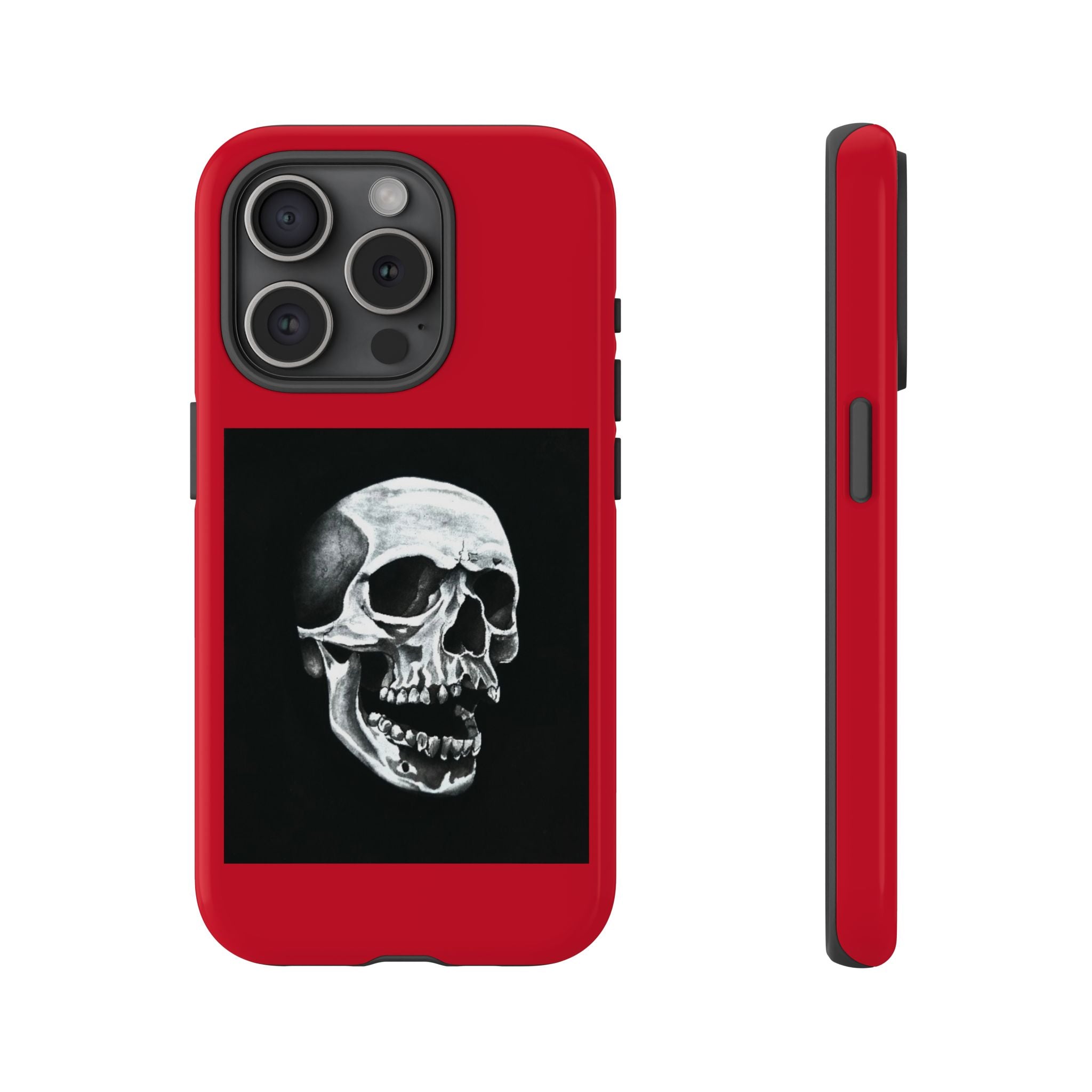 Grin of Shadows Cases