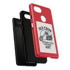 Chopper Dreams Cases