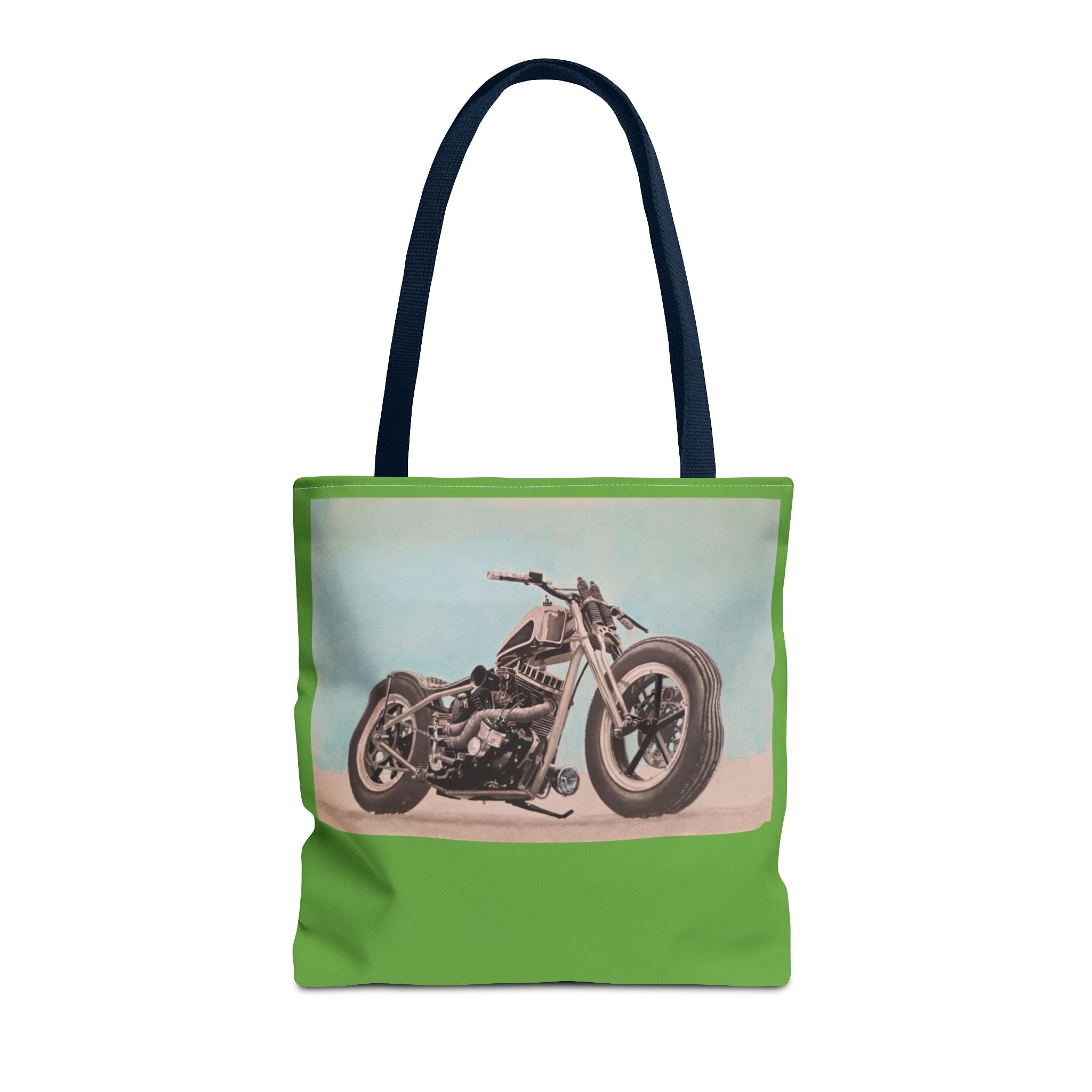 Bare Bones Beauty Tote Bag