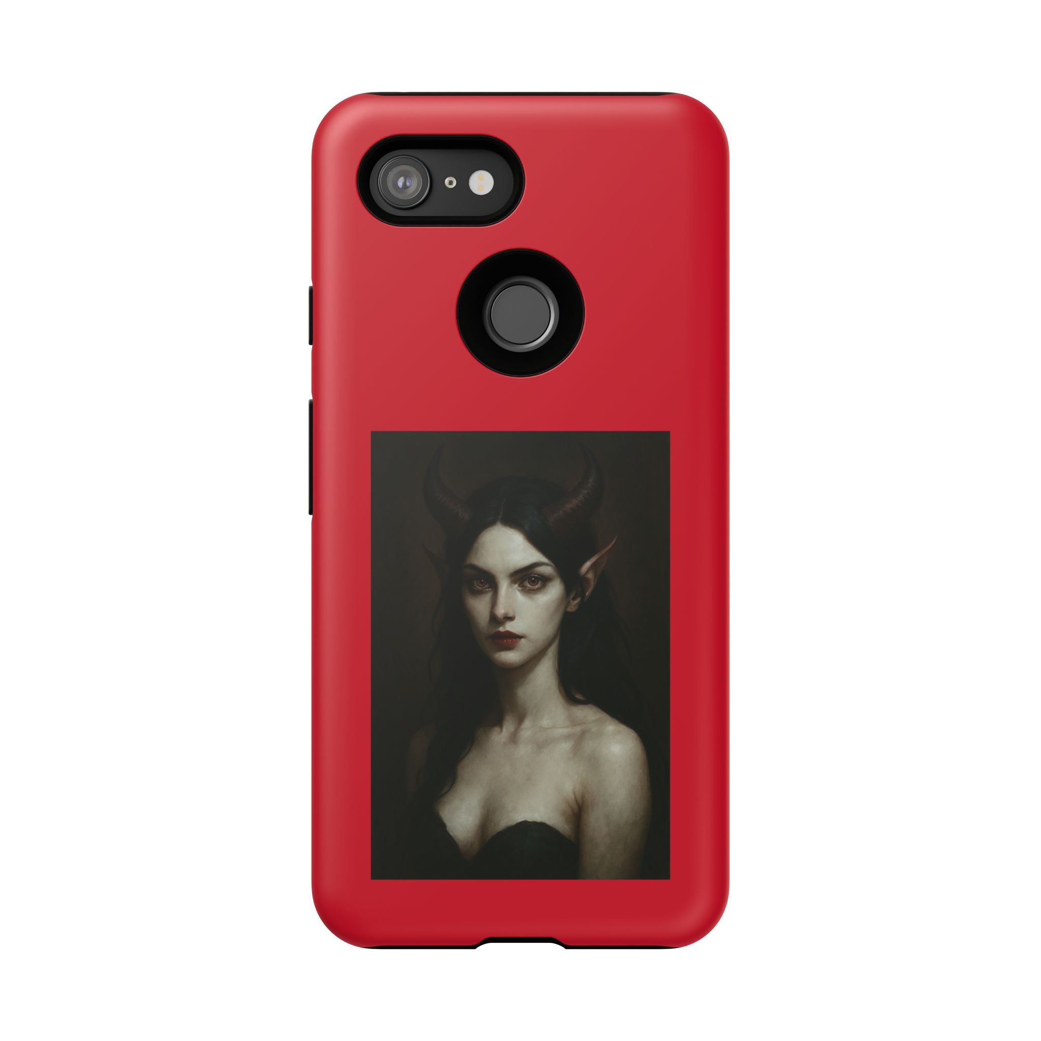 Blood and Horns Cases