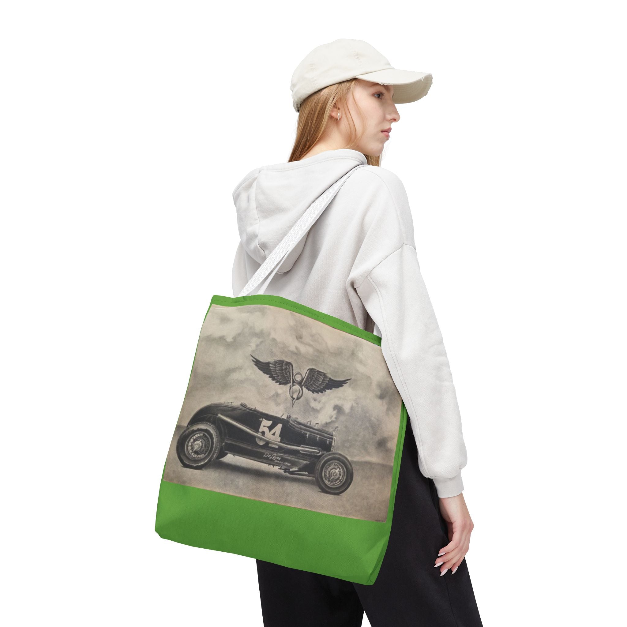 V8 Glory Tote Bag