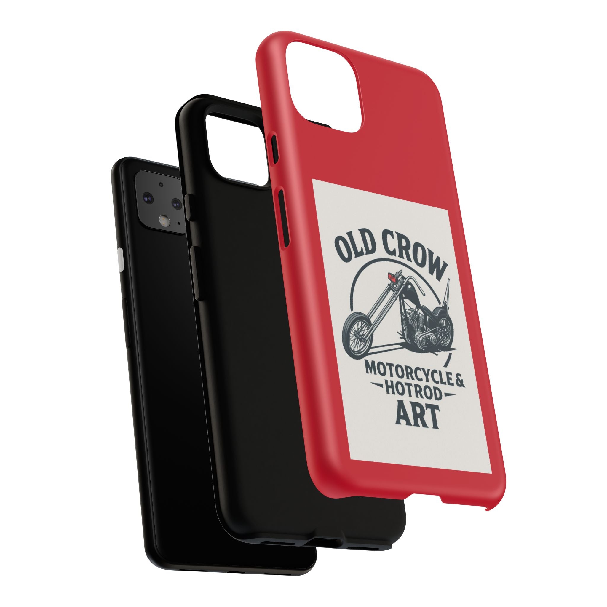 Chopper Dreams Cases