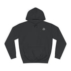 Midnight Mechanics Hoodie