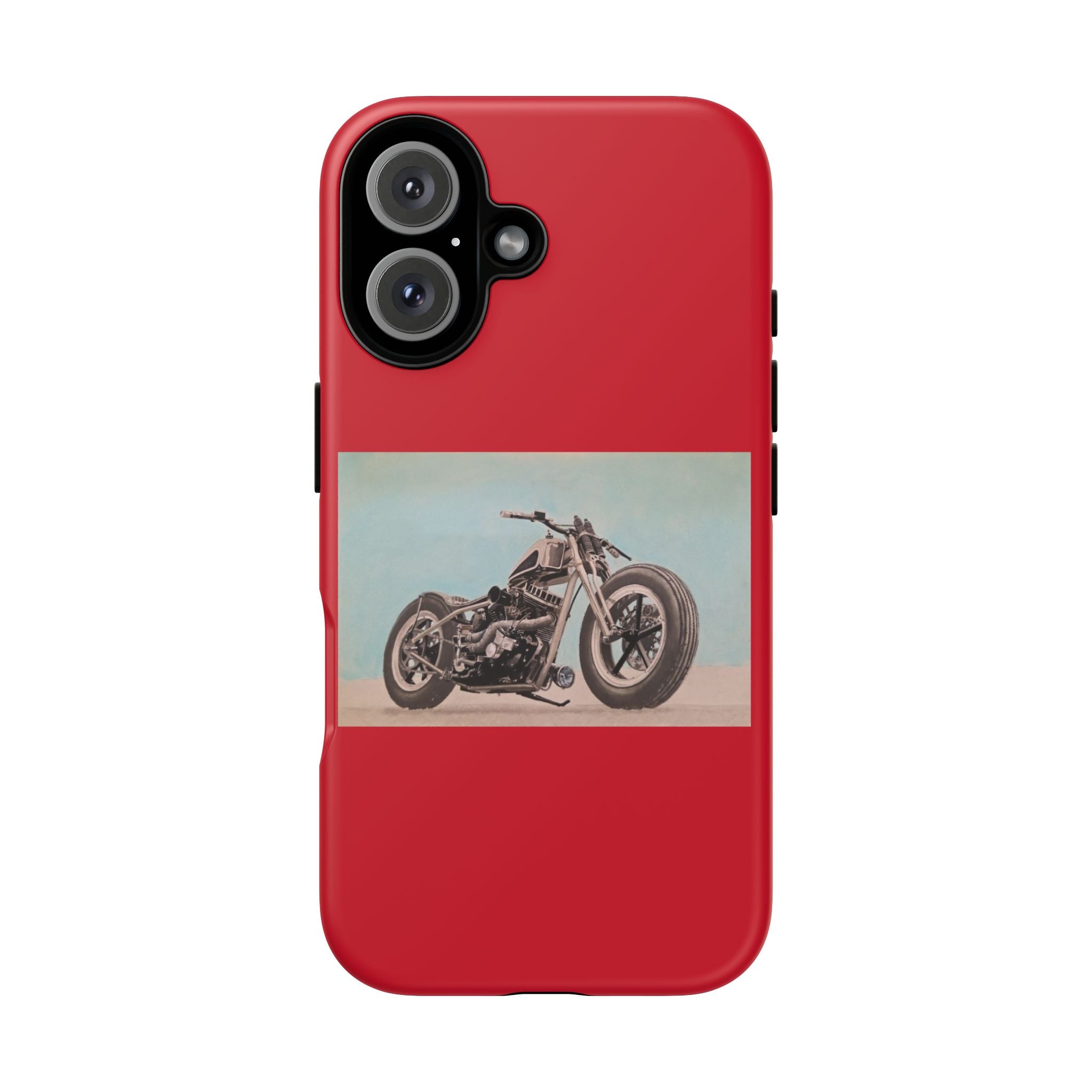 Skyline Steel Cases