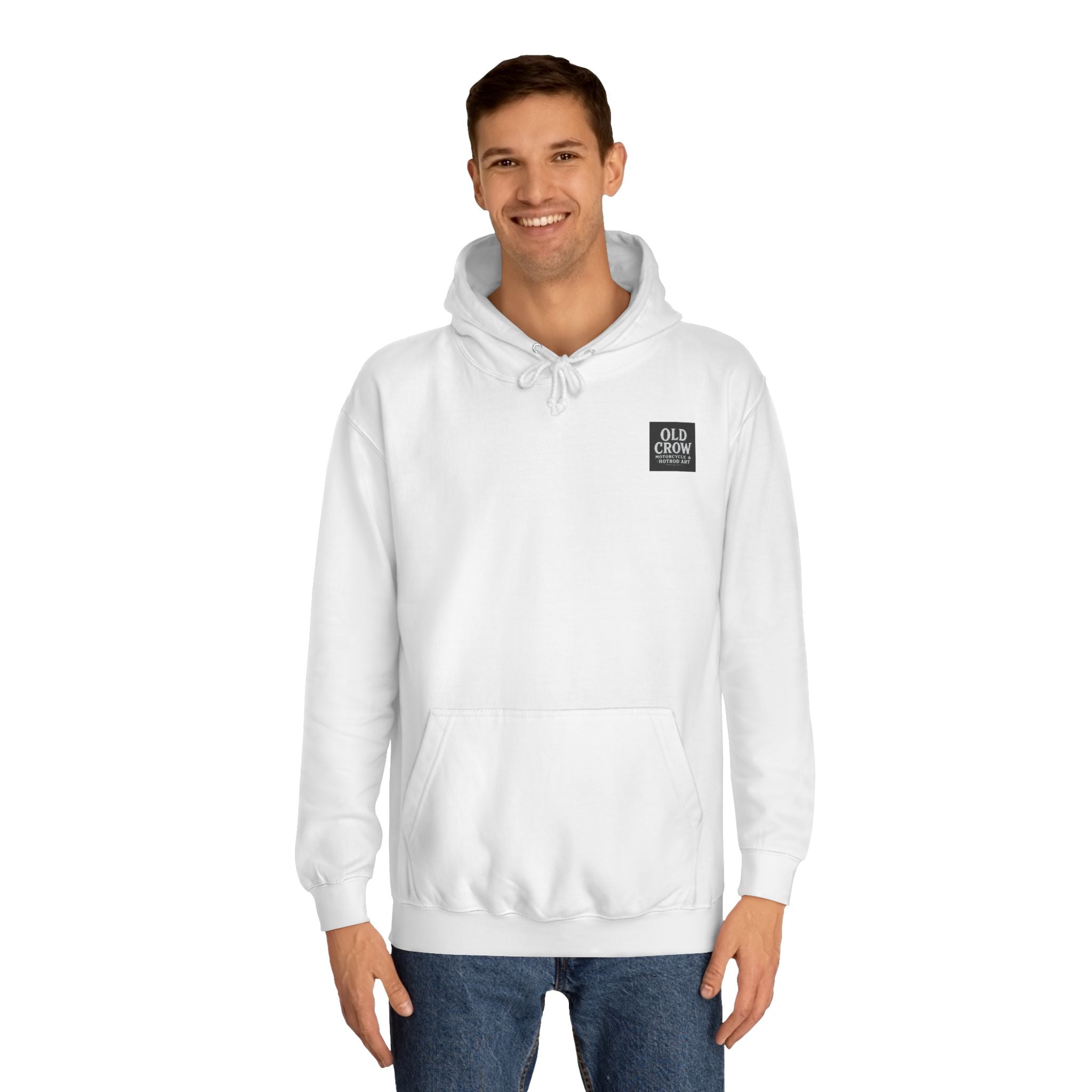 Midnight Mechanics Hoodie