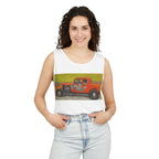 Classic Rodder Tank Top