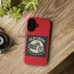 Custom Ride Art Cases