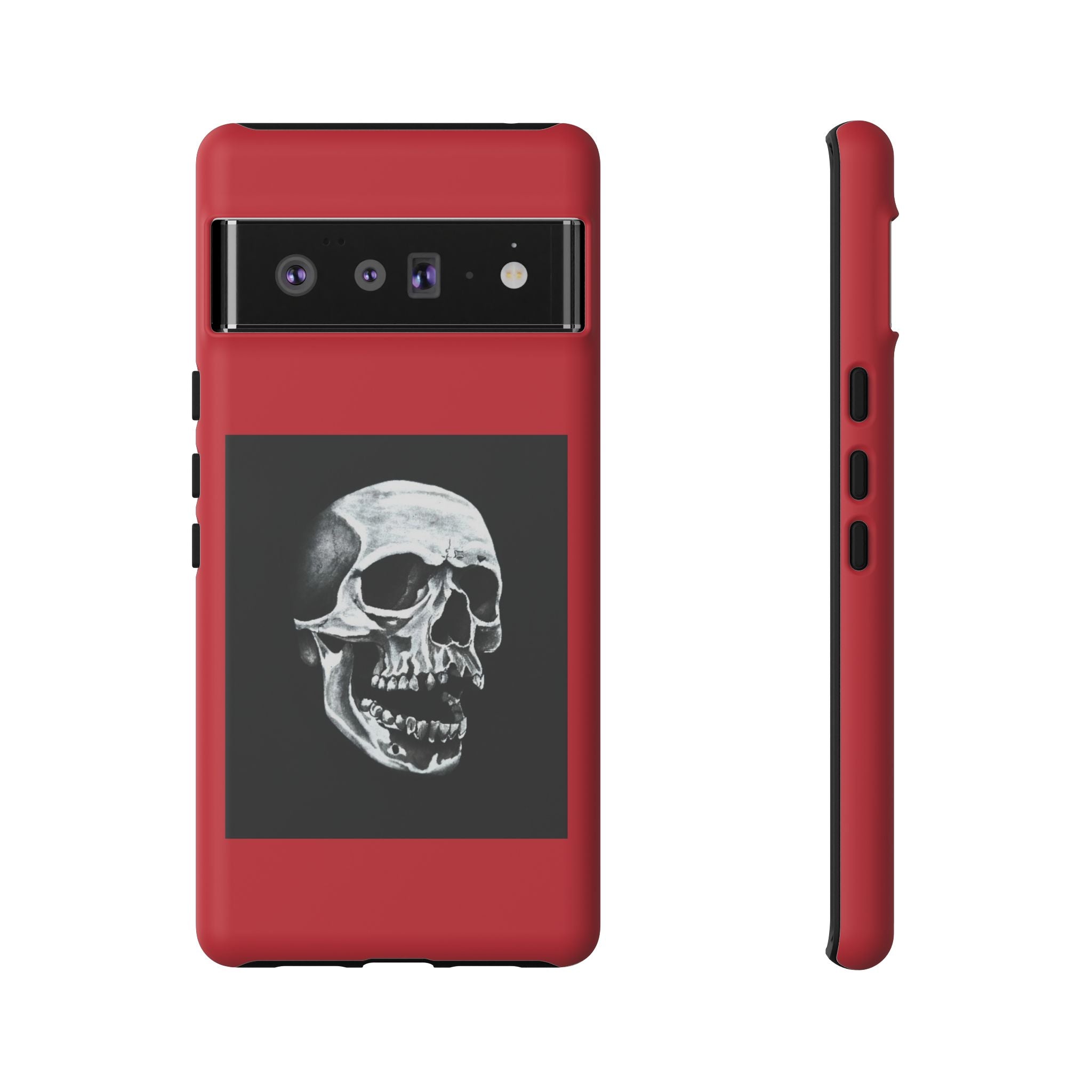Grin of Shadows Cases