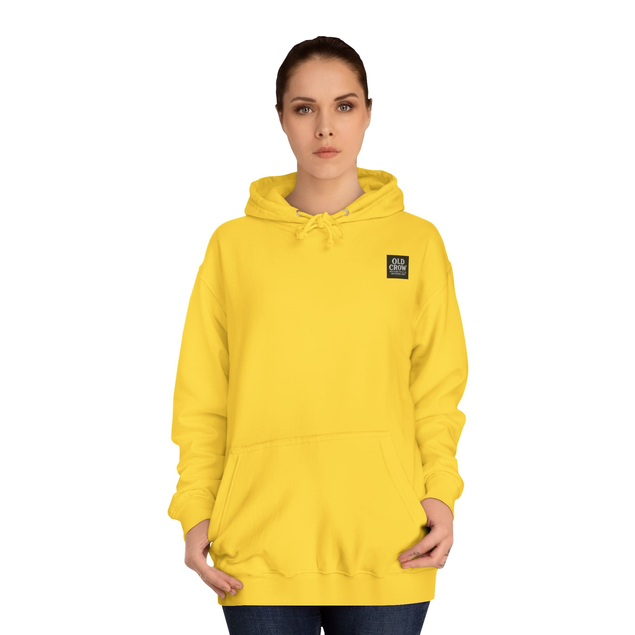 Shadow Skull Hoodie