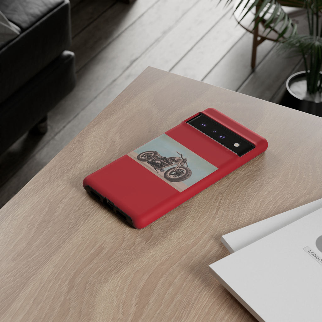 Skyline Steel Cases