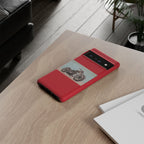 Skyline Steel Cases