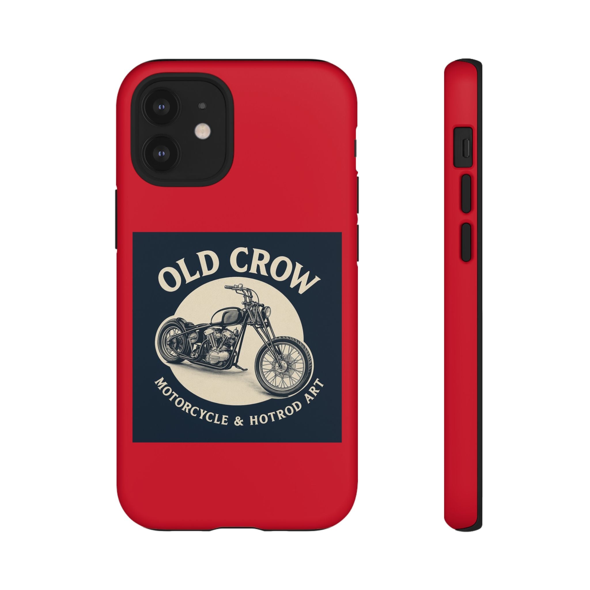 Custom Ride Art Cases