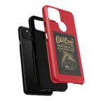 Old Crow 1971 Cases