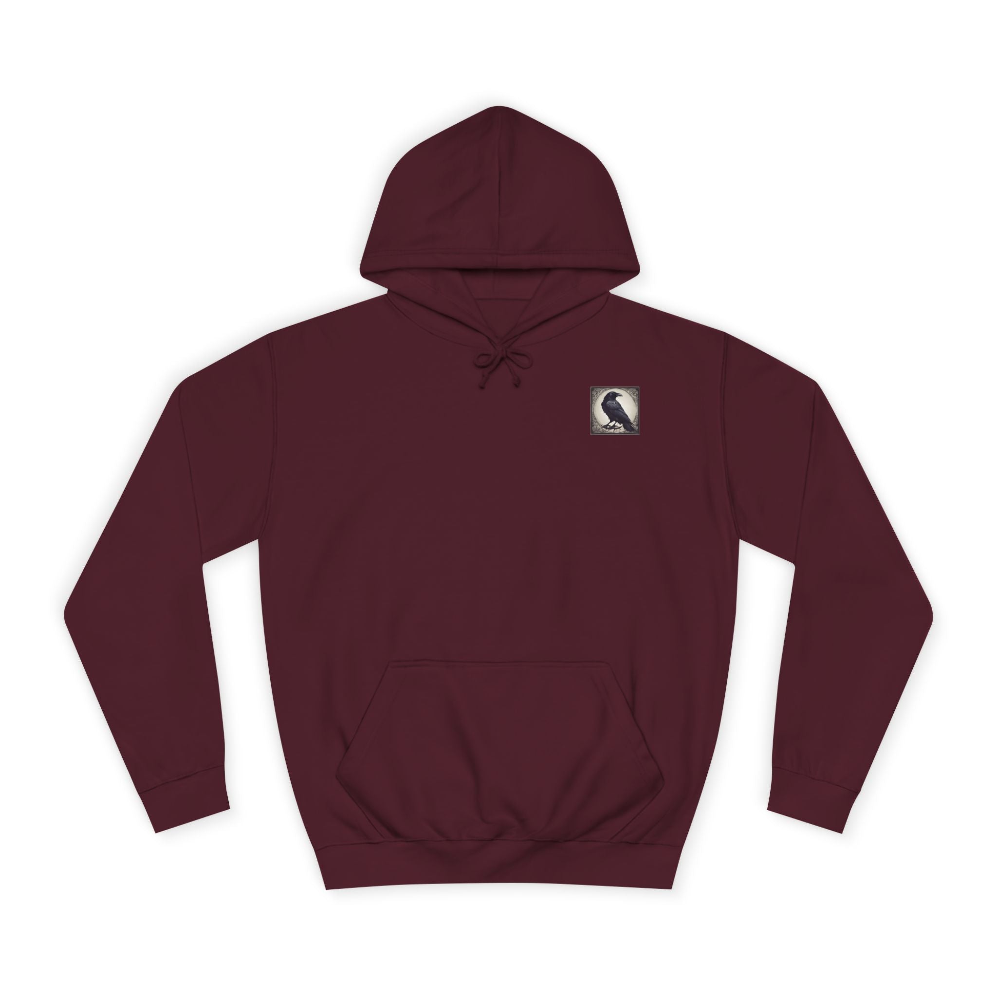 Sky Racer Hoodie