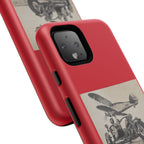 Wings & Wheels Cases