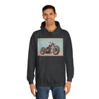 Steel Stallion Hoodie