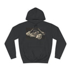 Rock & Ride Hoodie