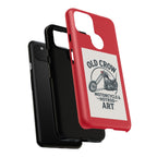 Chopper Dreams Cases