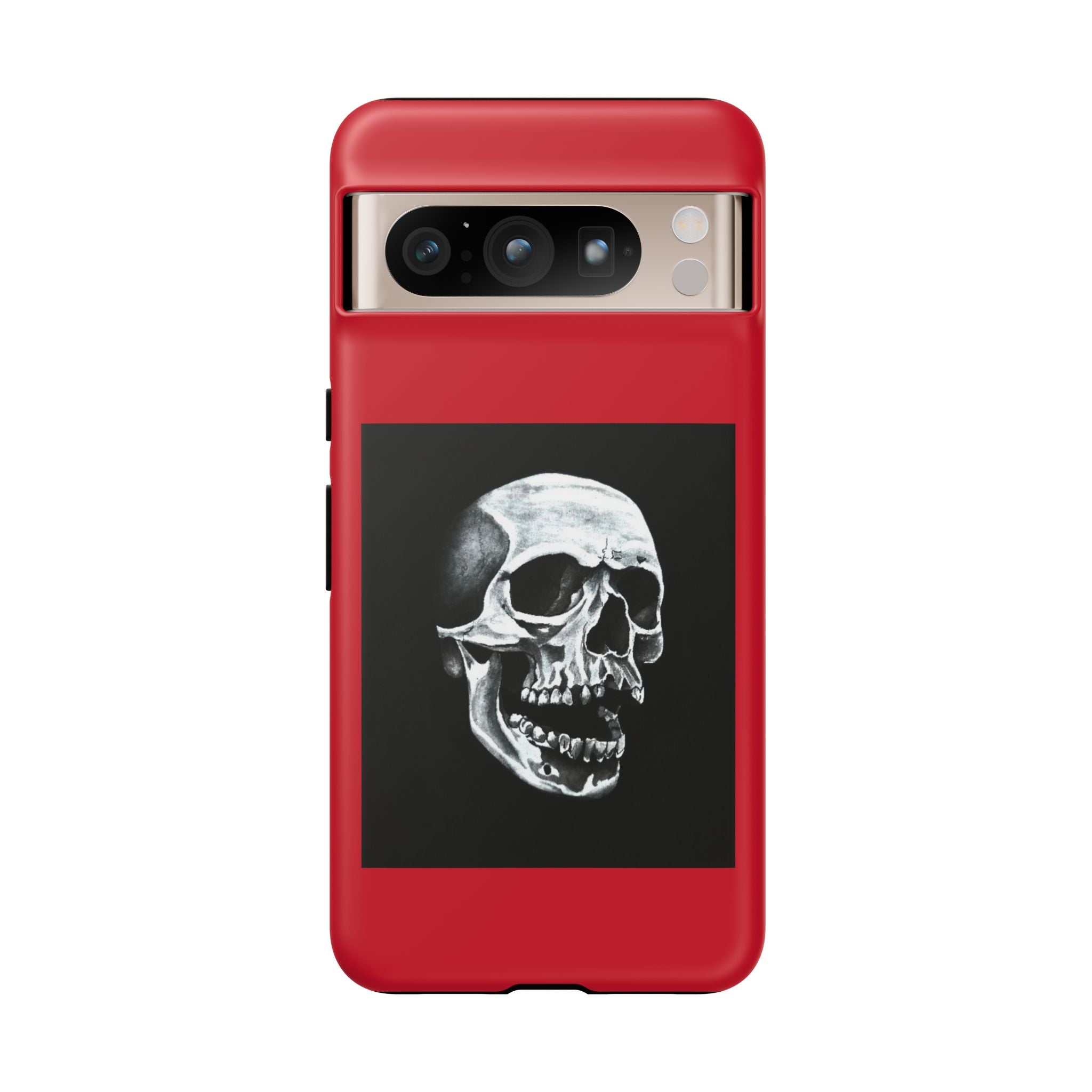 Grin of Shadows Cases