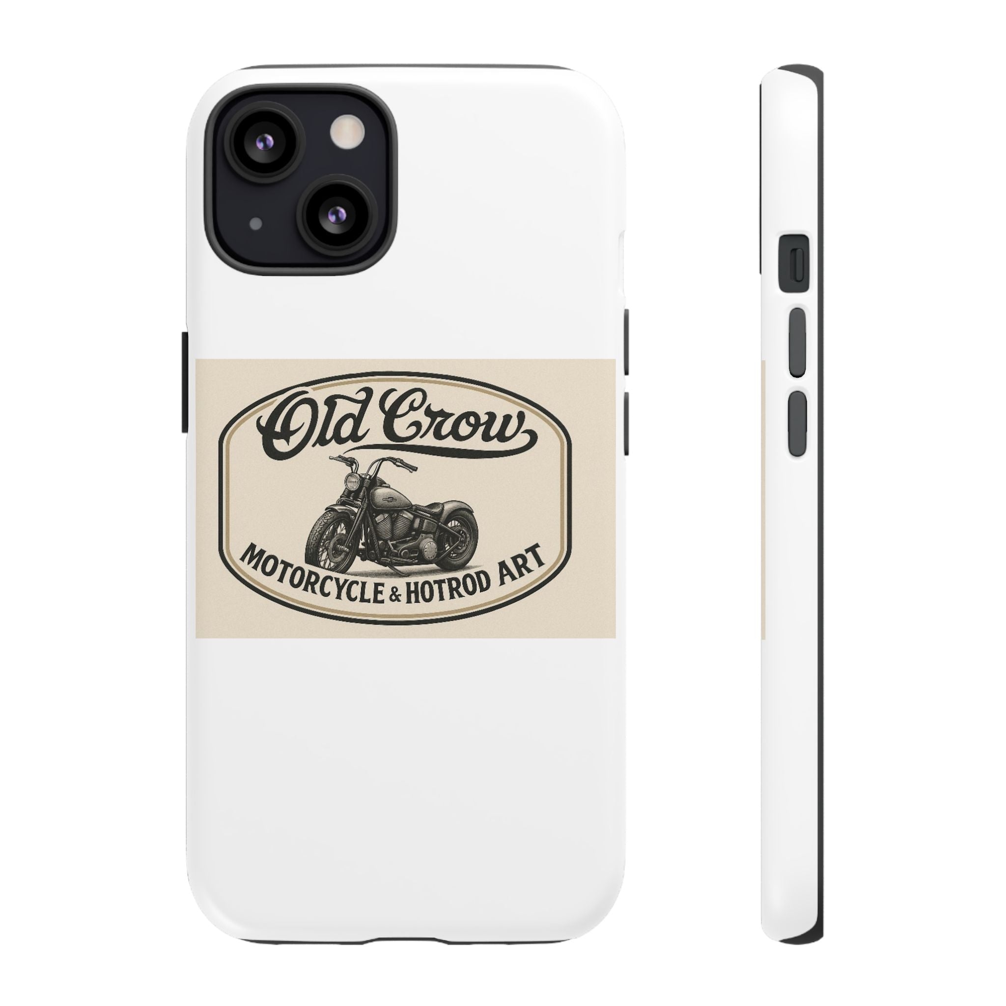 Old Crow Classics Cases