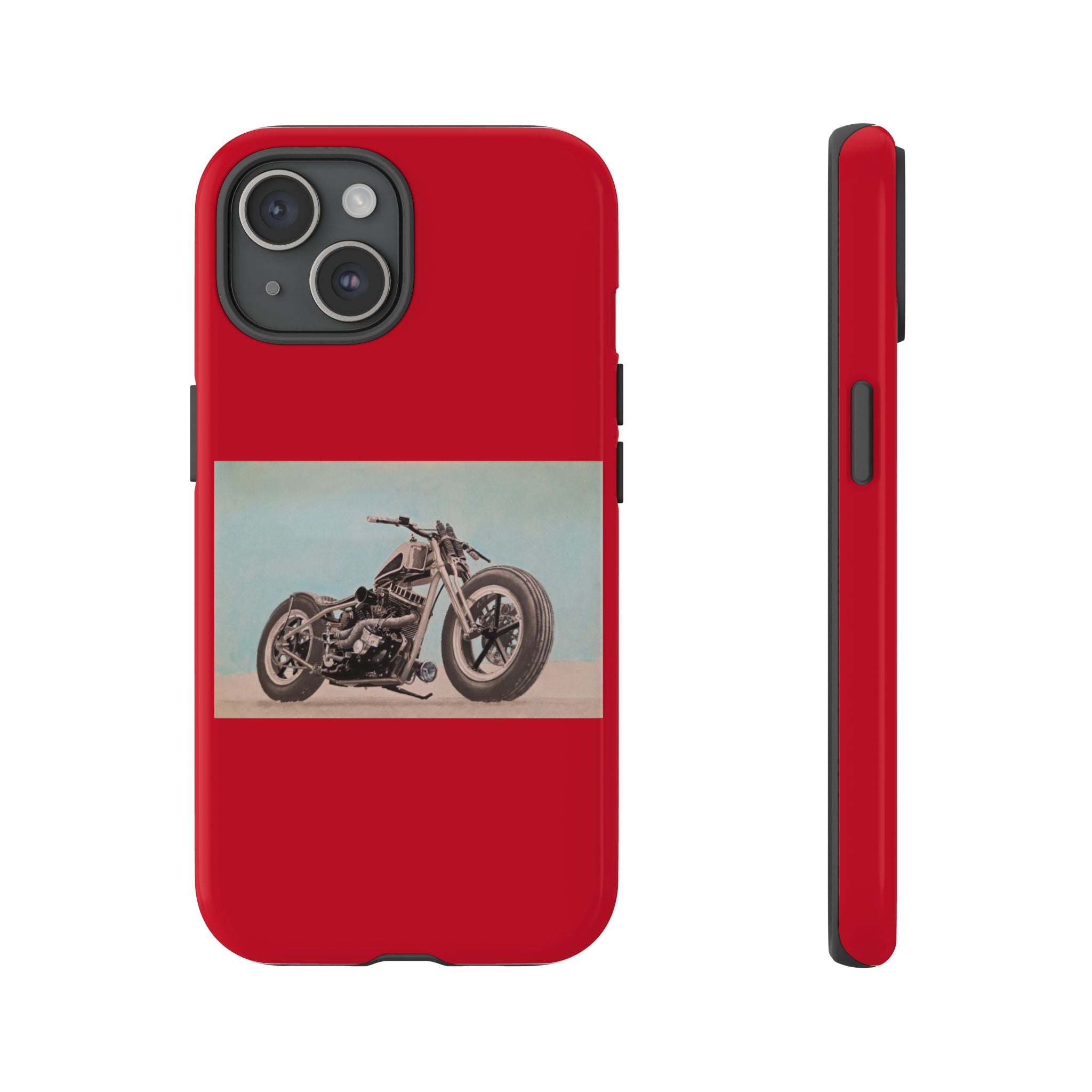 Skyline Steel Cases