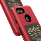 Old Crow 1971 Cases