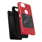 The Raven King Cases