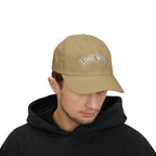 Copy of Classic Dad Cap with Sparkly Text | Casual Hat for Fathers | Gift for Dad | Trendy Accessory | Summer Style