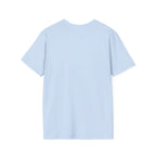 Hotrod Racer No. 54 Softstyle T-Shirt