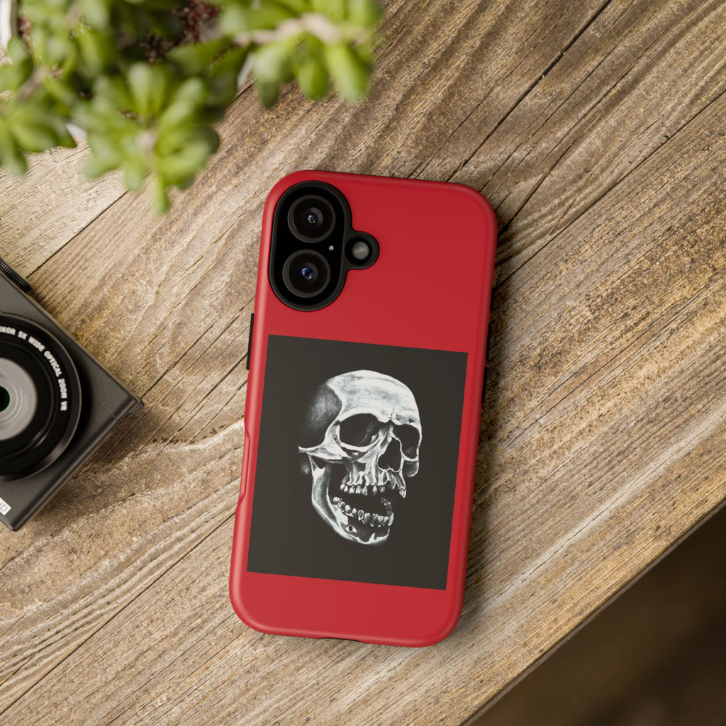 Grin of Shadows Cases