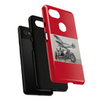 Sky Rider Cases