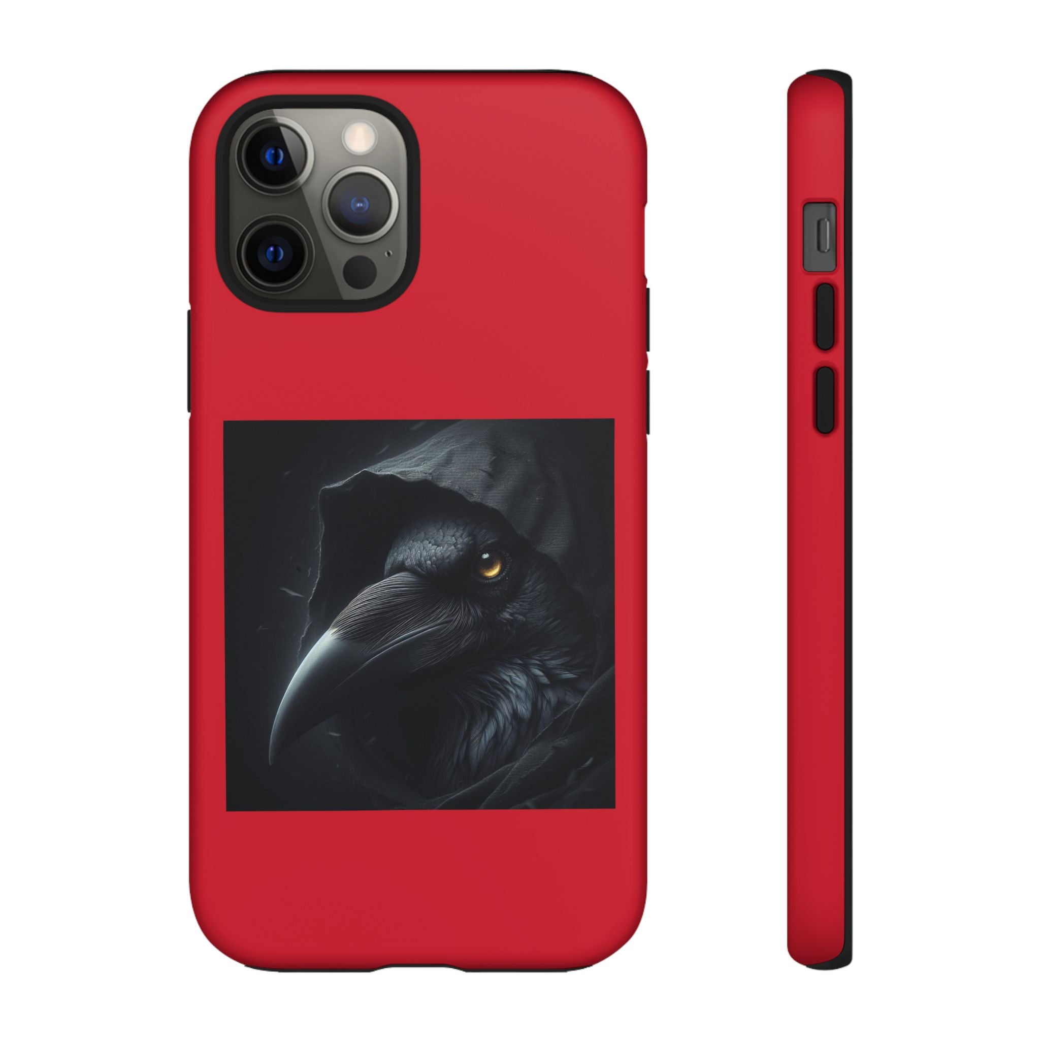 The Raven King Cases