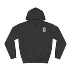 Old Crow Long Fork Chopper Hoodie