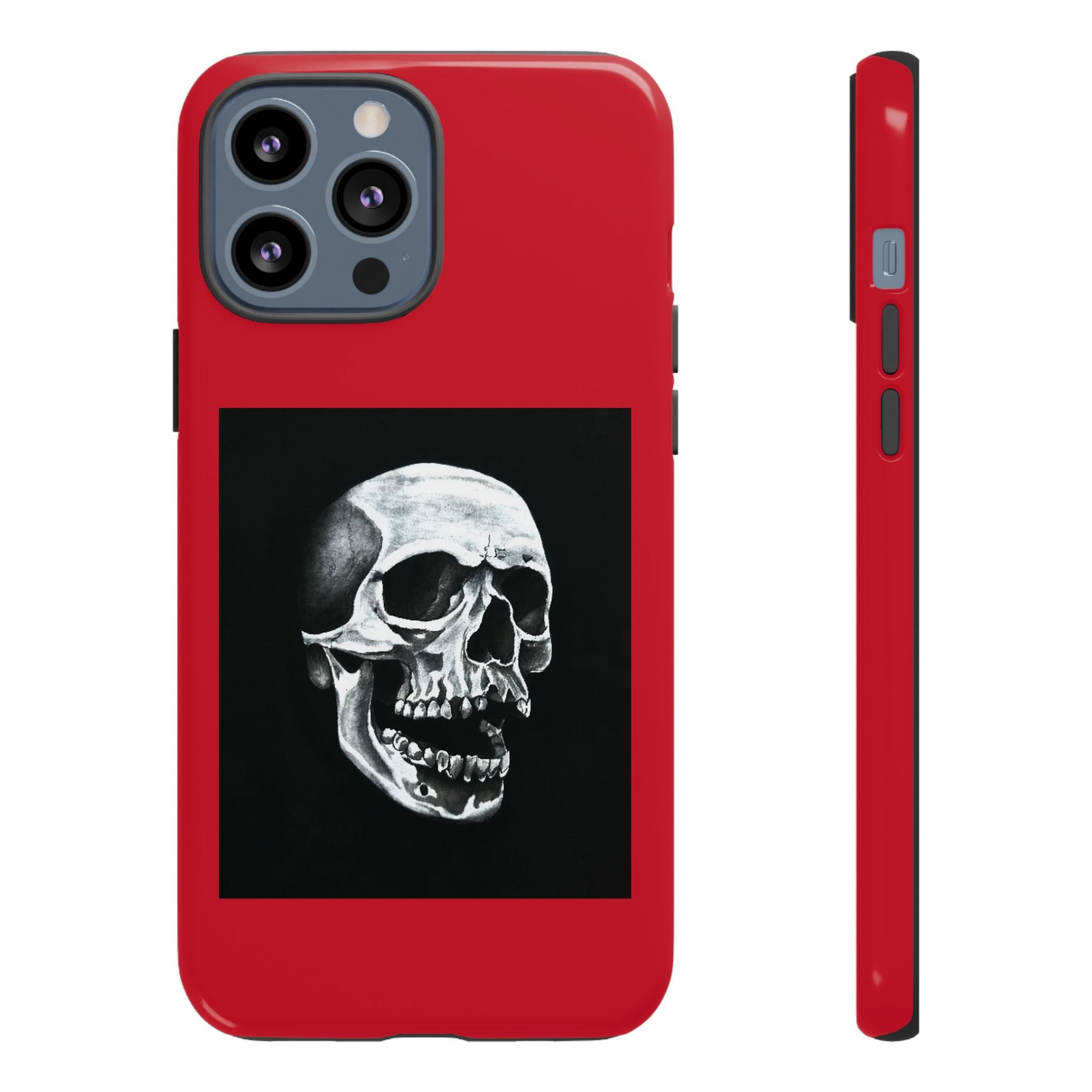 Grin of Shadows Cases