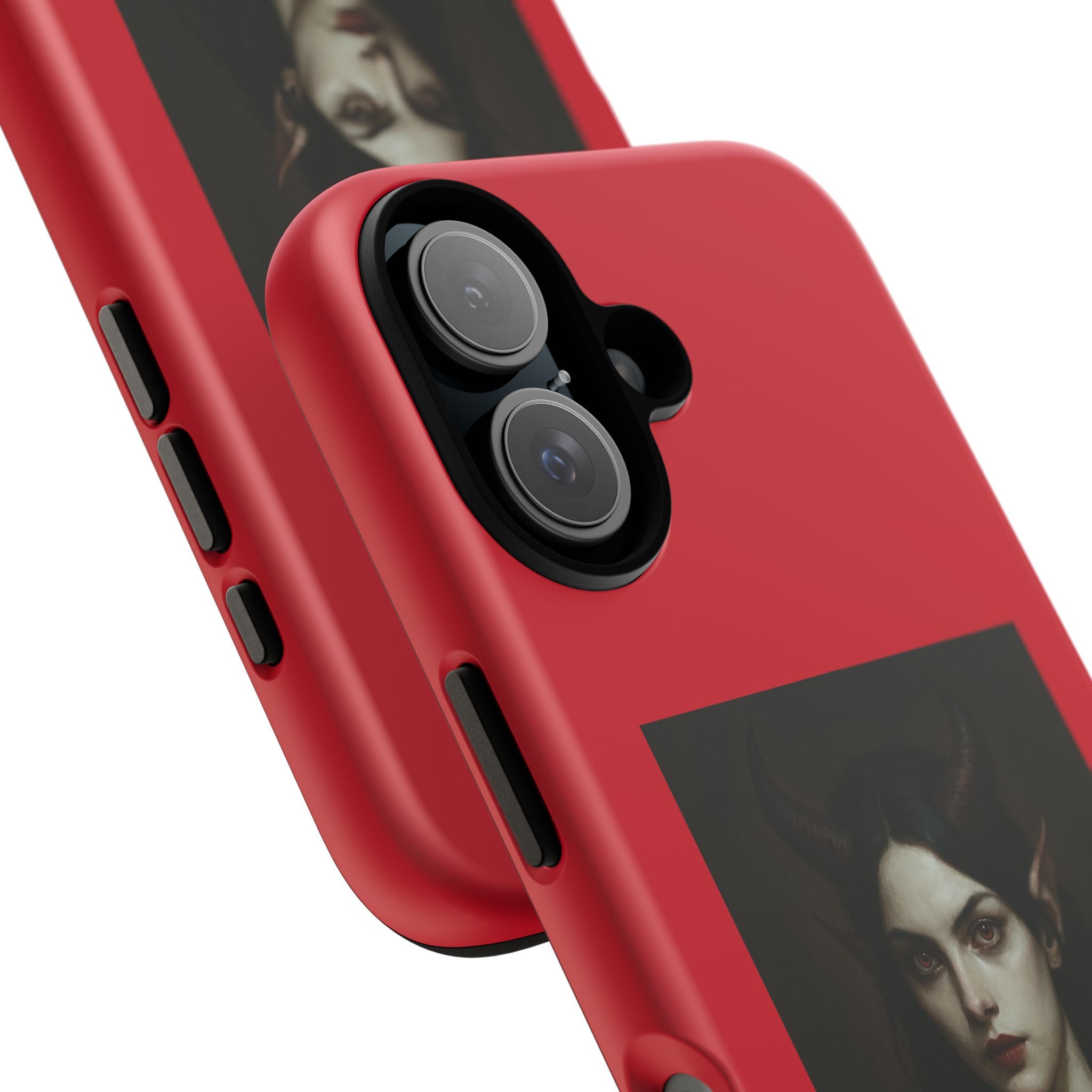 Blood and Horns Cases