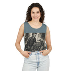 Punk RiderTank Top
