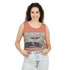 No. 54 Racer Spirit Tank Top
