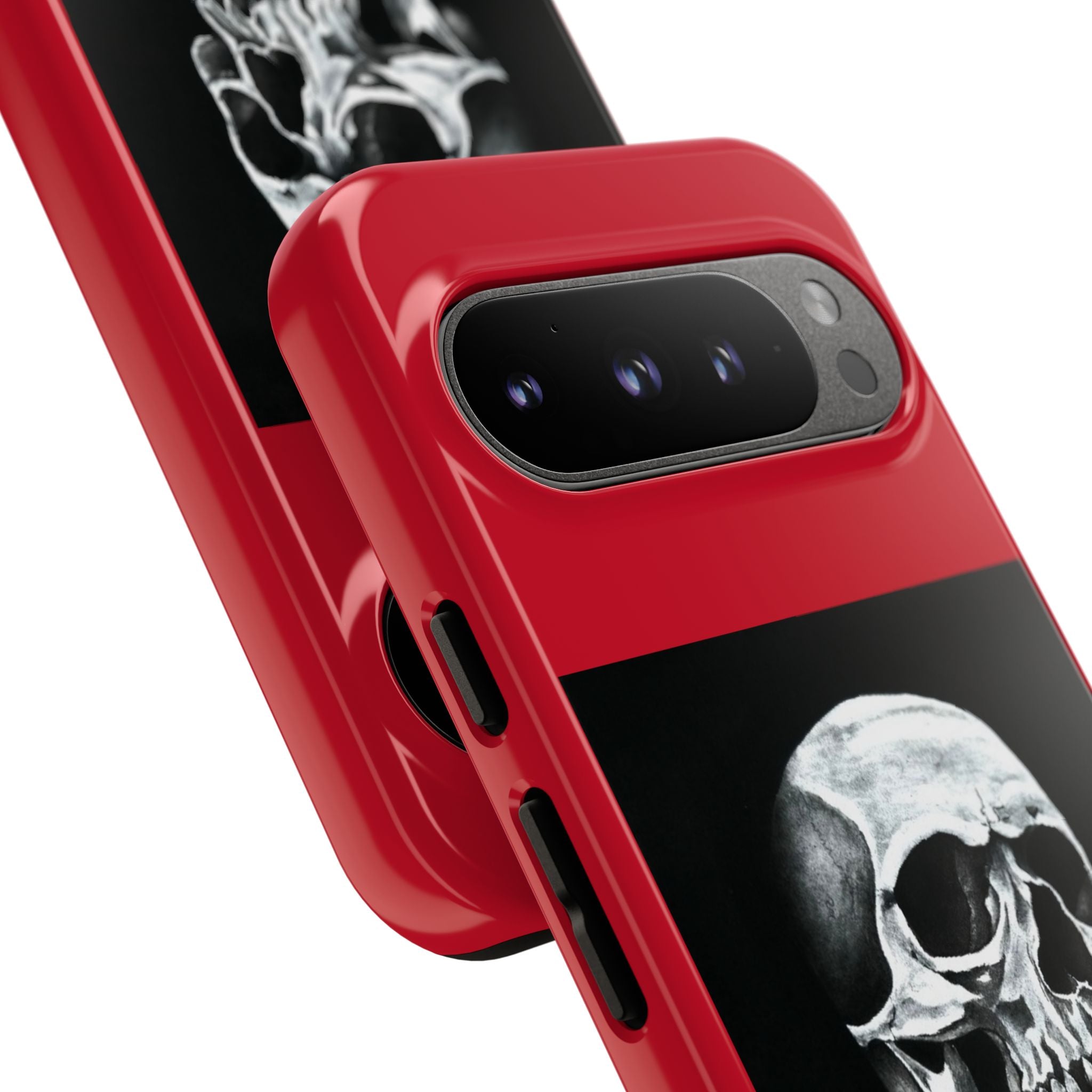 Grin of Shadows Cases