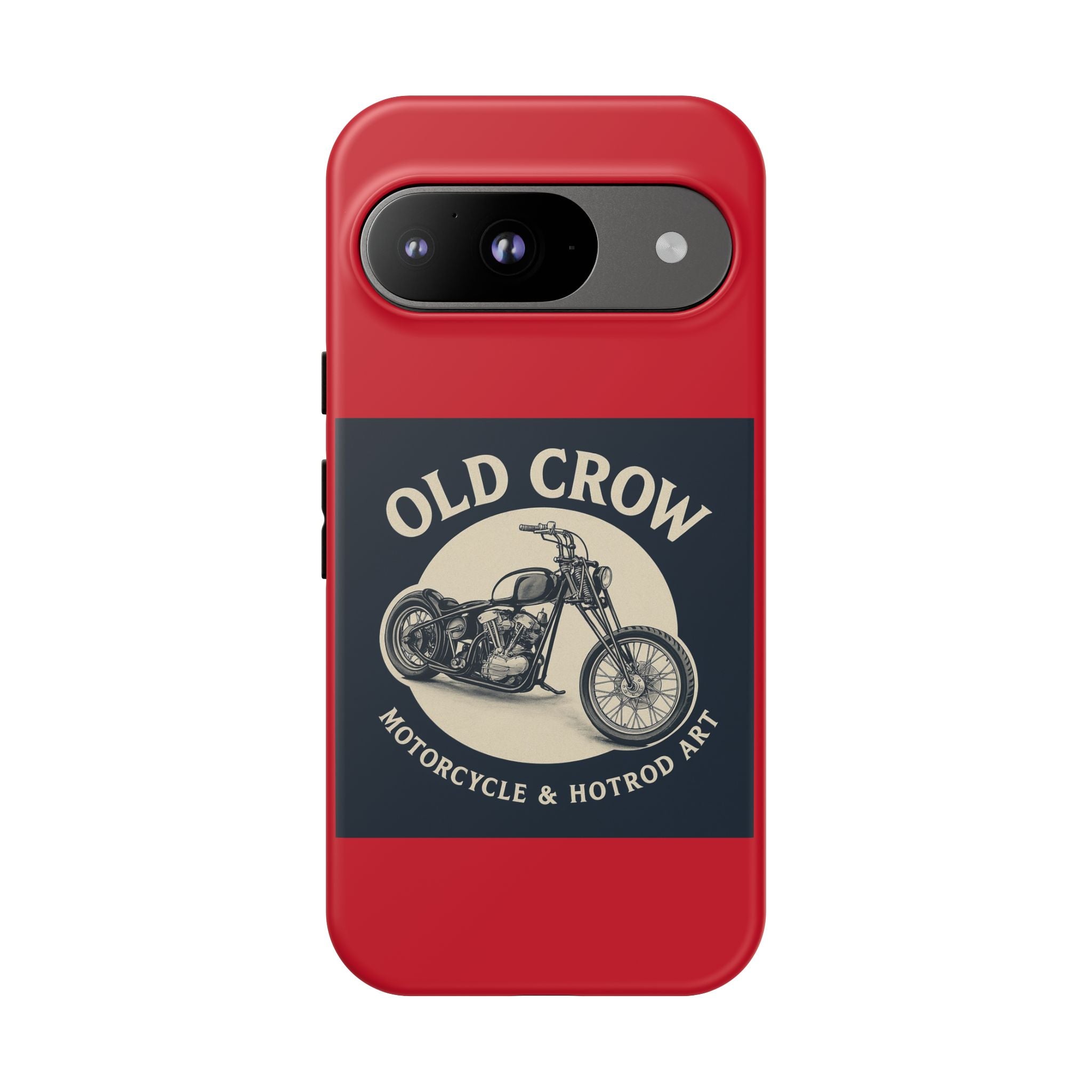 Custom Ride Art Cases