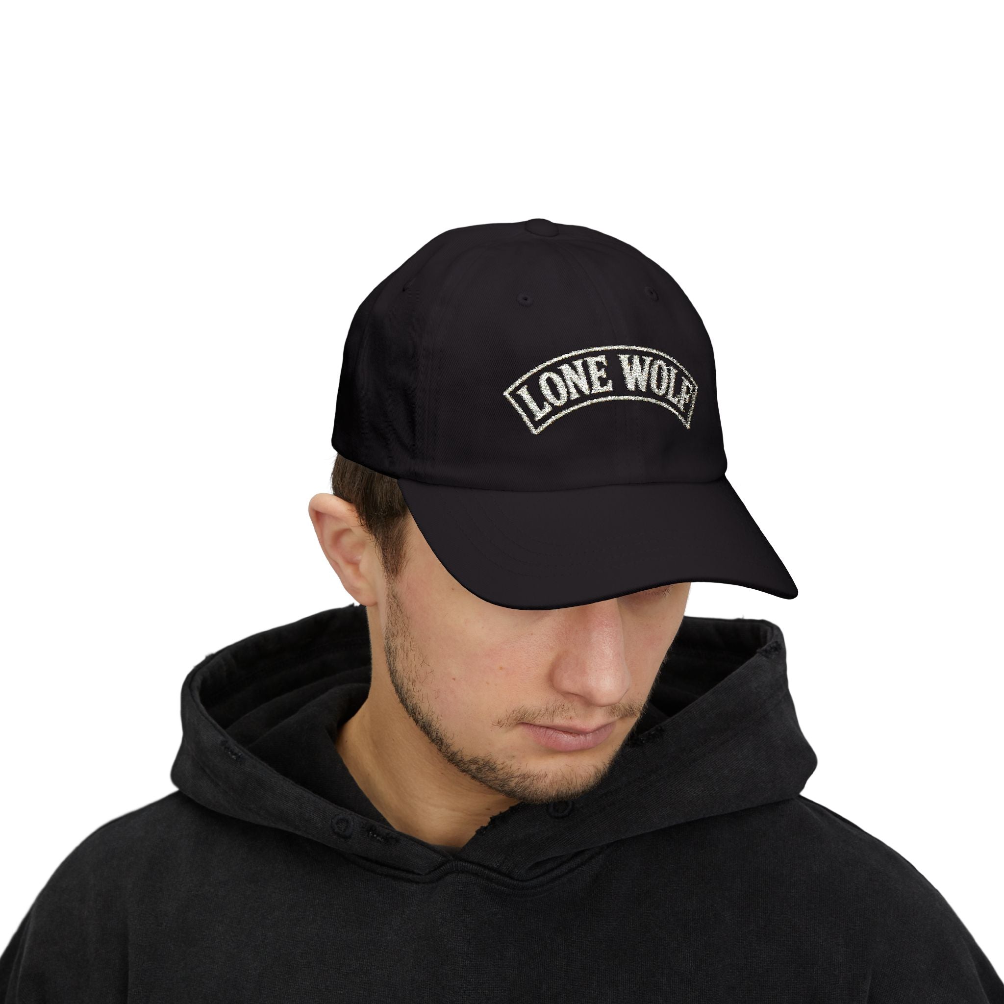 Copy of Classic Dad Cap with Sparkly Text | Casual Hat for Fathers | Gift for Dad | Trendy Accessory | Summer Style