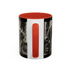 22 Punk Rock Accent Coffee Mug