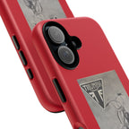 Back in Triumph Cases