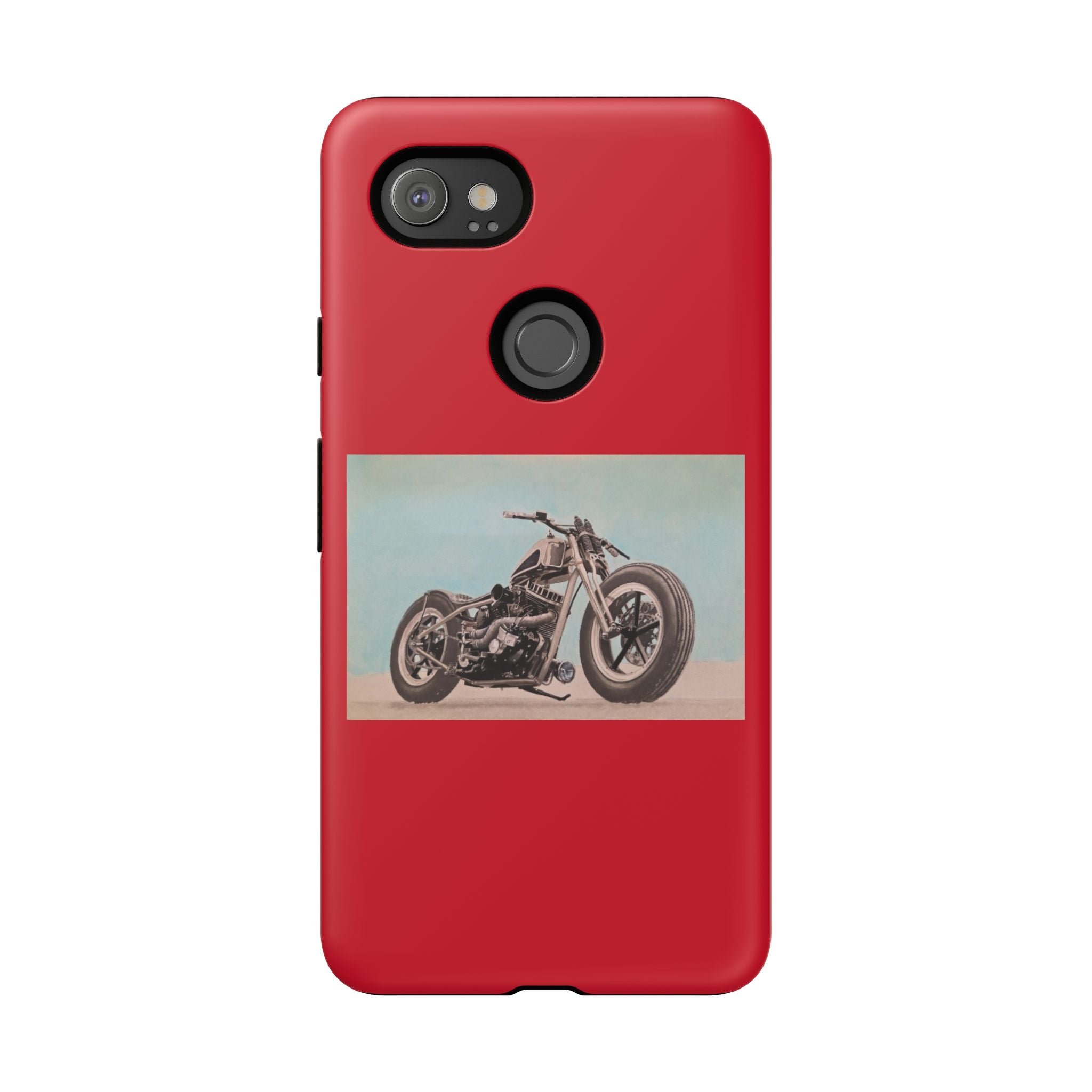 Skyline Steel Cases