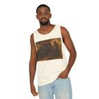 Road Warriors Unisex Garment-Dyed Tank Top