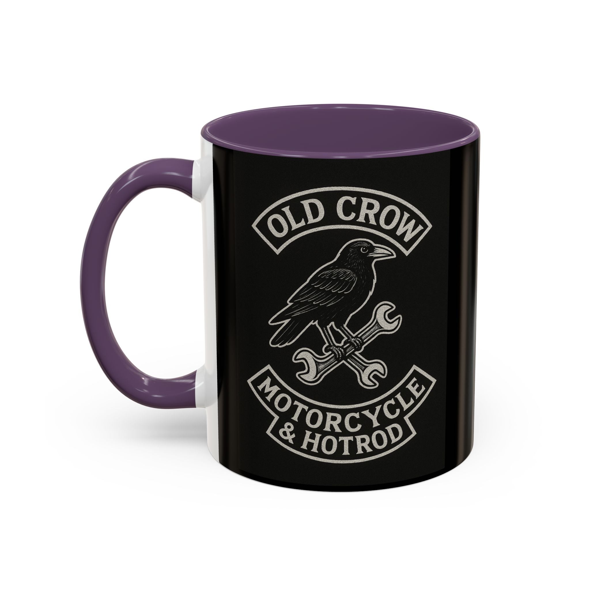 23 Motorcycle & Hotrod Coffee Mug