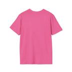Skull of Shadows Softstyle T-Shirt, classic skull