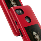 Blood and Horns Cases