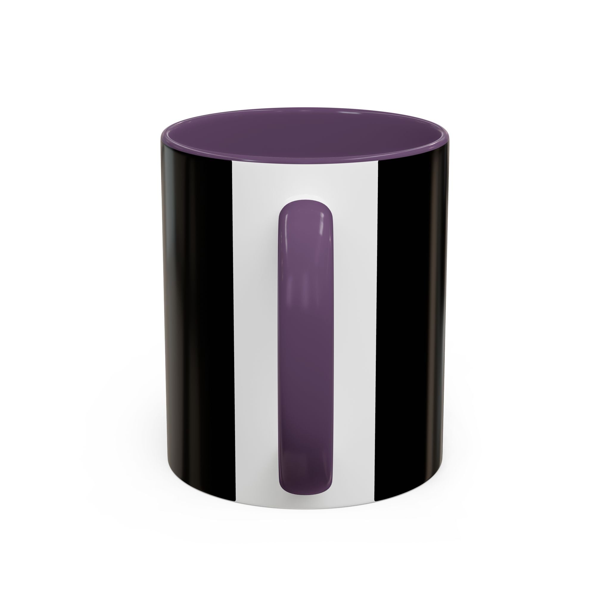 28 Whimsical Gothic Winged Eye Coffee Mug